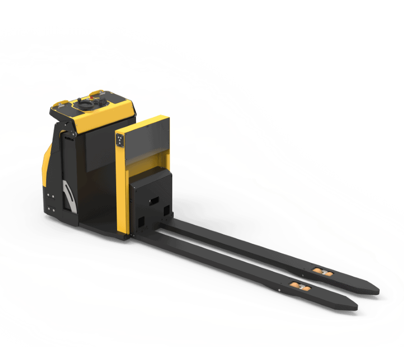 Abeko Plocktruck MPL Lux