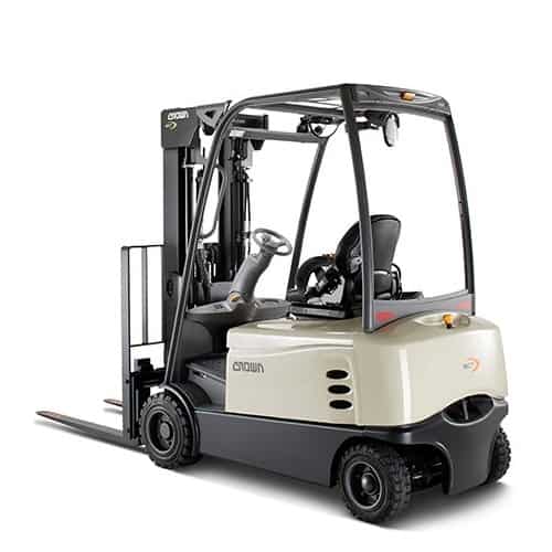 Crown motviktstruck