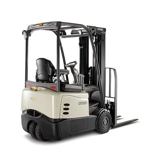 Crown motviktstruck