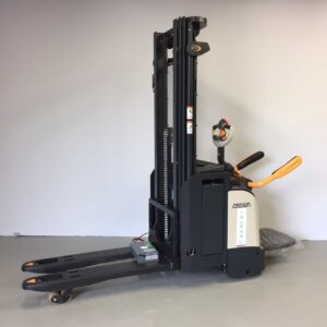 Crown ETi4000 ALPHA