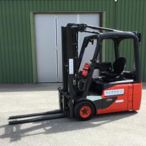 Linde E16
