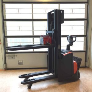 Begagnad BT staplare BT SWE120L