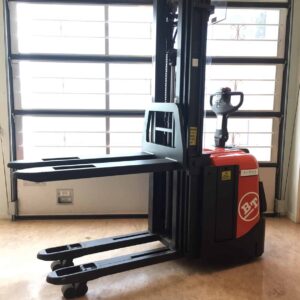 Begagnad staplare BT SPE125L