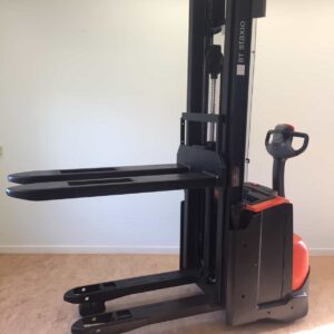Begagnad staplare BT SWE120L
