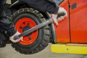 Truckservice Stockholm