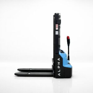 ALPHA S1 LEDSTAPLARE