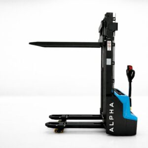 ALPHA S2 LEDSTAPLARE