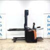 Begagnad Ledstaplare BT SPE120L