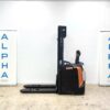 Ledstaplare BT SPE120L begagnade truck 6462228