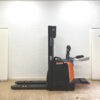 Begagnad ledstaplare BT SPE120L 6537781