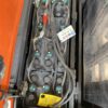 Begagnad ledstaplare BT SPE120L 6537781 Midac batteri