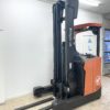 Begagnad skjutstativtruck BT RRE160HE