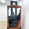 Begagnad skjutstativtruck BT RRE160HE