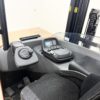 Begagnad skjutstativtruck BT RRE160HE