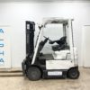 Begagnad motviktstruck Toyota 1600 kg