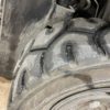 Begagnad motviktstruck Toyota 1600 kg