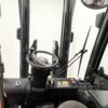 Motviktstruck 5 ton Toyota 8FBMT50