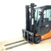 Begagnad motviktstruck Toyota 8FBMT20