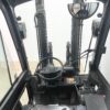 Begagnad motviktstruck Toyota 8FBMT20