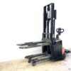Begagnad ledstaplare BT SWE120L