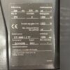 Begagnad ledstaplare Crown ETi4000