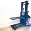 Begagnad ledstaplare Crown ETi4000