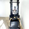 Begagnad ledstaplare Crown ETi4000