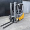 Begagnad motviktstruck 1,8 ton Jungheinrich Eltruck