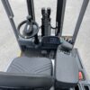 Begagnad motviktstruck 1,8 ton Jungheinrich Eltruck