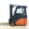 Begagnad motviktstruck Linde E15