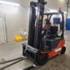 Toyota eltruck 8FBMk16T 1600 kg