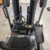 Toyota eltruck 8FBMk16T 1600 kg