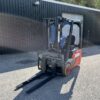 Begagnad motviktstruck Linde E20
