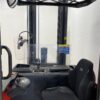 Linde sittstaplare