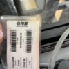 Begagnad staplare BT SPE160L