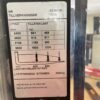 Begagnad staplare BT SPE160L