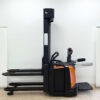 Begagnad ledstaplare BT SPE160L