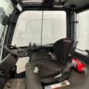 Begagnad 5-tons eltruck Toyota