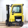 Elektrisk motviktstruck 2 ton Hyster E2.0XN