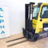 Elektrisk motviktstruck 2 ton