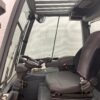 Begagnad eltruck 3 ton Jungheinrich EFG S30 motviktstruck