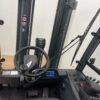 Begagnad eltruck 3 ton Jungheinrich EFG S30 motviktstruck