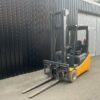 Jungheinrich EFG216