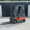 Begagnad motviktstruck Toyota 7FBMF18