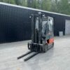 Begagnad motviktstruck Toyota 7FBMF18