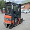 Begagnad motviktstruck Toyota 7FBMF18