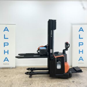 Begagnad Ledstaplare BT SWE120L