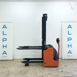 Begagnad Ledstaplare Linde L12i