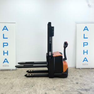 Begagnad Ledstaplare BT SWE120