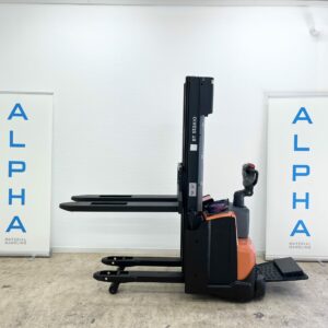 Begagnad Ledstaplare BT SWE120L